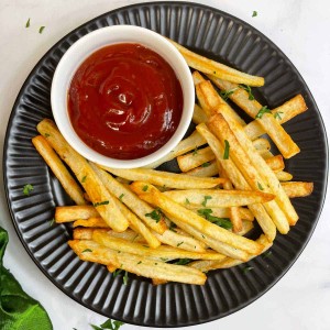 OrderZ: One-Stop Easy Ordering Solutions