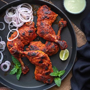 OrderZ: One-Stop Easy Ordering Solutions