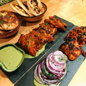 OrderZ: One-Stop Easy Ordering Solutions