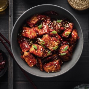 OrderZ: One-Stop Easy Ordering Solutions